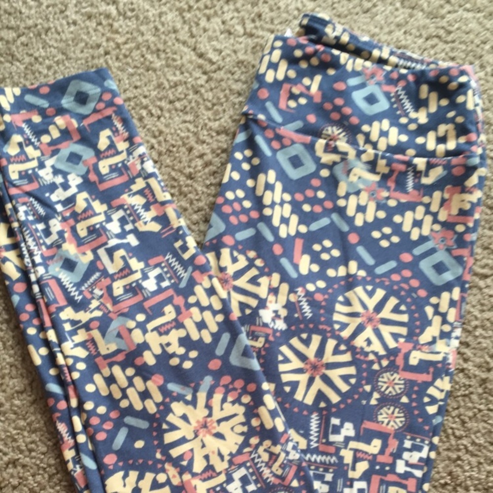 Lularoe os Leggings